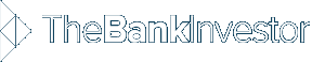 The Bank Investor logo